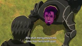 Hazurewaku no “Joutai Ijou Skill” Eps 6  Subtitle Indonesia [upl. by Artenal]