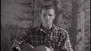 Smokey the Bear Song Eddy Arnold 1952 [upl. by Neetsuj327]