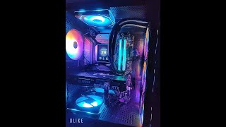 I got new PC D [upl. by Anot438]