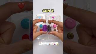 Funny genz story funny jokes satisfying colormixing funnystories genz storytime funart lol [upl. by Healion423]