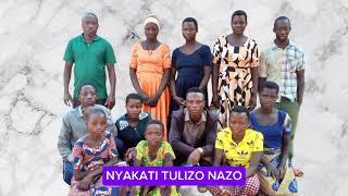 NYAKATI TULIZO NAZO By Ushirikiano ChoirMvugwe [upl. by Lore759]