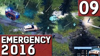 EMERGENCY 2016 9 TERROR in HAMBURG deutsch german [upl. by Olva733]