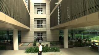 Suzlon One Earth  A World Class Corporate Campus [upl. by Aelc528]