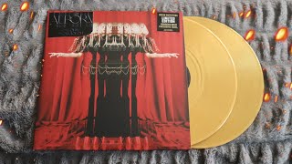 AURORA  The Gods We Can Touch Vinyl Unboxing  Urban Outfitters Exclusive [upl. by Folger379]