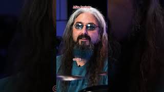 Mike Portnoy join Back Dream Theater Interview  Part 2 shorts mikeportnoy dreamtheater [upl. by Dorene]