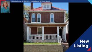 1055 Wilson Avenue Columbus OH 43206 [upl. by Jessalyn522]