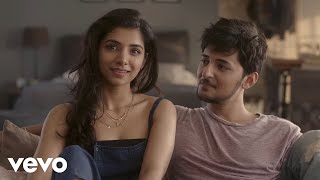 Darshan Raval  Tera ZikrOfficial 4K Video [upl. by Arahat]