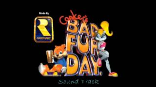 Music Conkers Bad Fur Day  Windy amp Co [upl. by Annayi330]