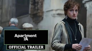 Apartment 7A  Official Trailer [upl. by Ahtebbat]