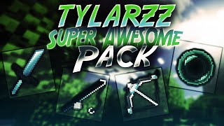 Tylarzz Super Awesome Pack [upl. by Lambard]