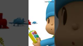 EL CONTROL ENCANTADO  POCOYO [upl. by Trill]