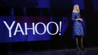 Should investors buy into Yahoo [upl. by Orose]