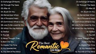 Most Old Beautiful Romantic Love Songs  Greatest Relaxing Love Songs 70s 80s 90s [upl. by Pembrook517]