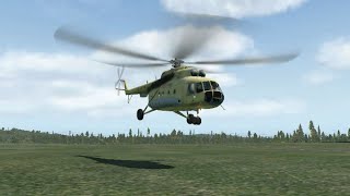 Helikopter Fazlija Music video [upl. by Ahsakal460]