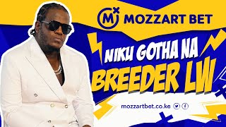 Mozzart Bet ft Breeder LW [upl. by Pavyer]