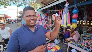 Skeldon Market Berbice Guyana 2024 [upl. by Wolsniw]