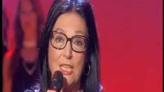 Nana Mouskouri  Medley 2007 live [upl. by Herstein645]