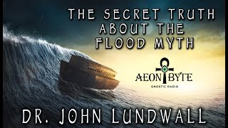 The Secret Truth About the Flood Myth [upl. by Imoian]