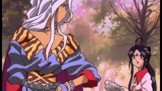 Ah My Goddess OVA Episode 5 English Finale [upl. by Assenej]