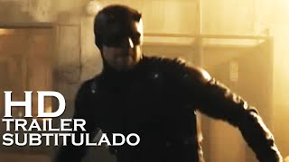 ECHO Trailer SUBTITULADO HD [upl. by Selinda]