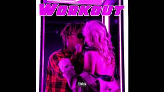 Juice WRLD  workout unreleased [upl. by Buckels]