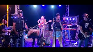 HOLYSOUL live  StLeu Reunion Island nov 3 2024 part 48 [upl. by Teodoro]