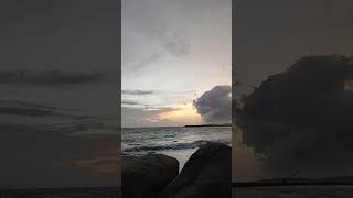 Kanyakumari Vlog  17 shorts shots kanyakumari vlog trending [upl. by Lubin]