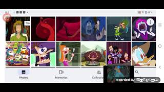 Sneeze Cartoon Crossover amp Ken Funny Laughing Compilation [upl. by Ruffi]