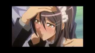 Kaichou wa Maidsama Ep 1 Misaki and Usui clips [upl. by Nasia]