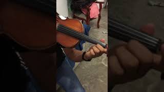 Las perlitas polka  violín tutoríal [upl. by Campos]