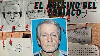 El ASESINO del ZODIACO DESCUBIERTO POR MENSAJE DESCIFRADO 54 AÑOS DESPUÉS [upl. by Stesha]