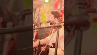 Shama Pay Gaiyan by Ahsan Abbas wadalian live performance [upl. by Busby]