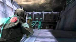 Dead Space  Gameplay  iPhone iPod Touch iPad [upl. by Bundy]