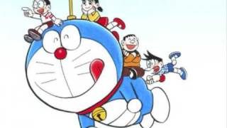 Doraemon  Cristina DAvena sigla completa [upl. by Enneibaf]