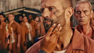 The Prisoner  New Action Movie 2024 full movie english Action Movies 2024 [upl. by Meehar10]