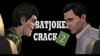 Batjokes Crack 2 The Telltale Series [upl. by Isacco]