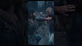 Days Gone Gameplay 5 NoAnnoyingCommentary daysgonegameplay HamzaGaming554 [upl. by Auberta]