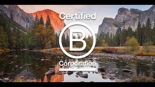 Secrets to Becoming a Certified B Corp [upl. by Oehsen]