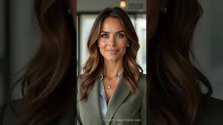 Jessica Alba From Dark Angel to Honest Company CEO [upl. by Budworth]