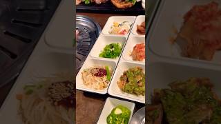 Ladies day out koreanrestaurant koreanfood foodie shorts2024 yummyfood [upl. by Nolana281]