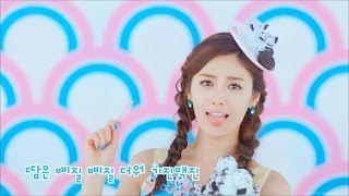 FULL HD Orange Caramel  MVs [upl. by Solram]