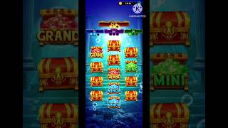 Yono Games jackpot win  yono Power Of The Kraken Games Tricks  slot yonorummy [upl. by Markowitz]