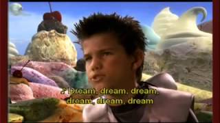 ▶ Dream song  Sharkboy and Lava Girl YouTube [upl. by Bowe]