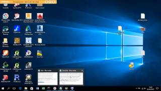 installation emulateur multikey sur windows 10 64 bits [upl. by Ailliw973]