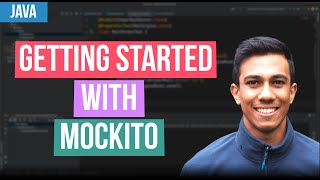 Mock When and ThenReturn with Mockito  JUnit Tutorial [upl. by Ayomat899]