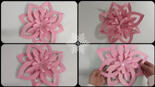 Christmas Diy 😱 craft handmade christmas diy hangingcraft chrismasdecoration [upl. by Snave]