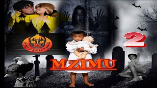 Mzimu episode 2 Season 1Nilma ampDogo Sillah [upl. by Trever]