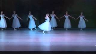 Les Sylphides Chopiniana [upl. by Kiah]