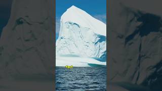 MindBlowing Facts About Icebergs facts [upl. by Karas468]