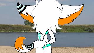 Bikini Body memeGift for Lolbit Fazber love you [upl. by Atinyl]